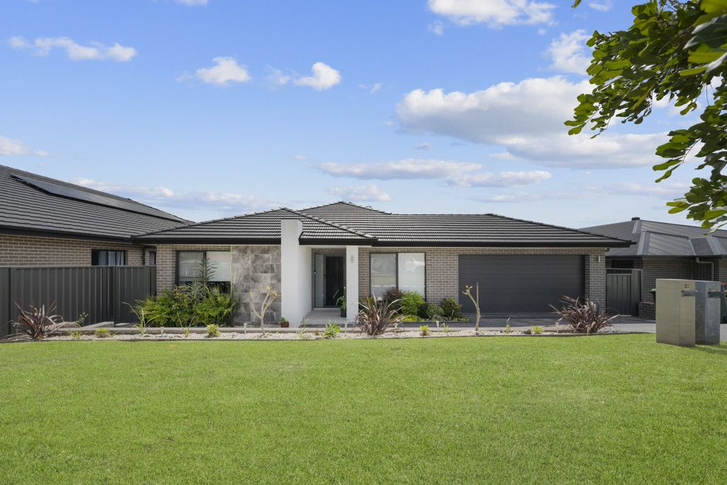 1 bedrooms House in 2/25 Dairyman Drive RAYMOND TERRACE NSW, 2324