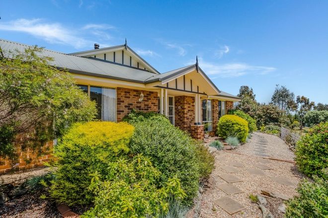 Picture of 44 Sherwood Place, ROYALLA NSW 2620