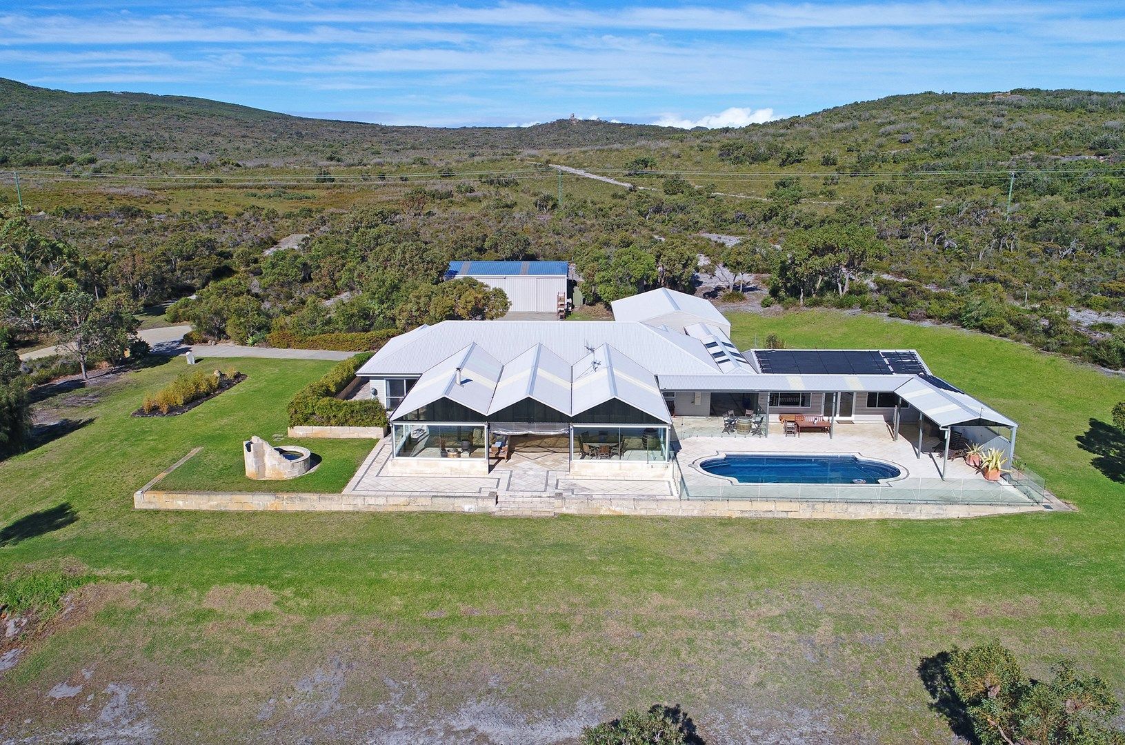 47 Shoal Bay Retreat, Big Grove WA 6330, Image 1