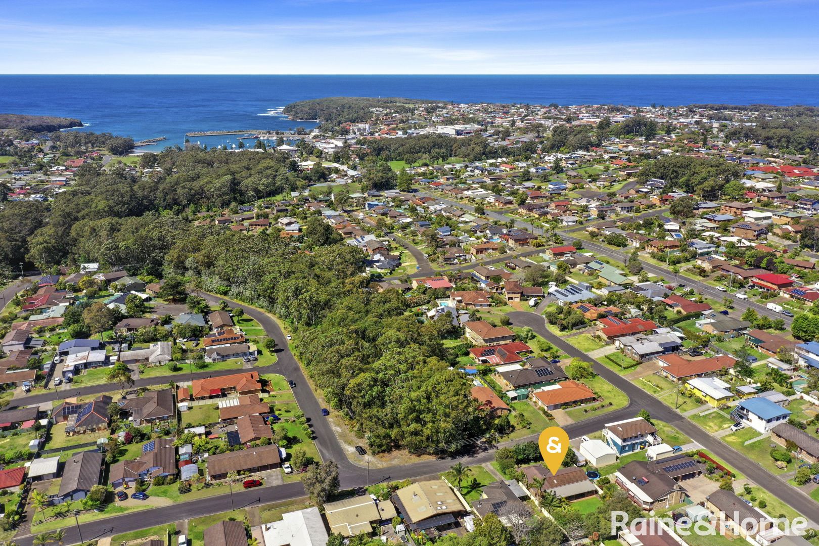 15 Spencer Street, Ulladulla NSW 2539, Image 1