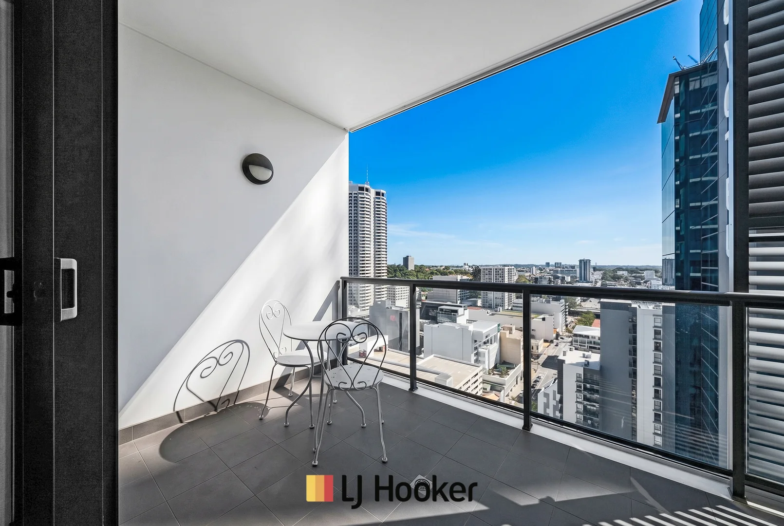 Additional image 3 of 2206/380 Murray Street, Perth WA 6000