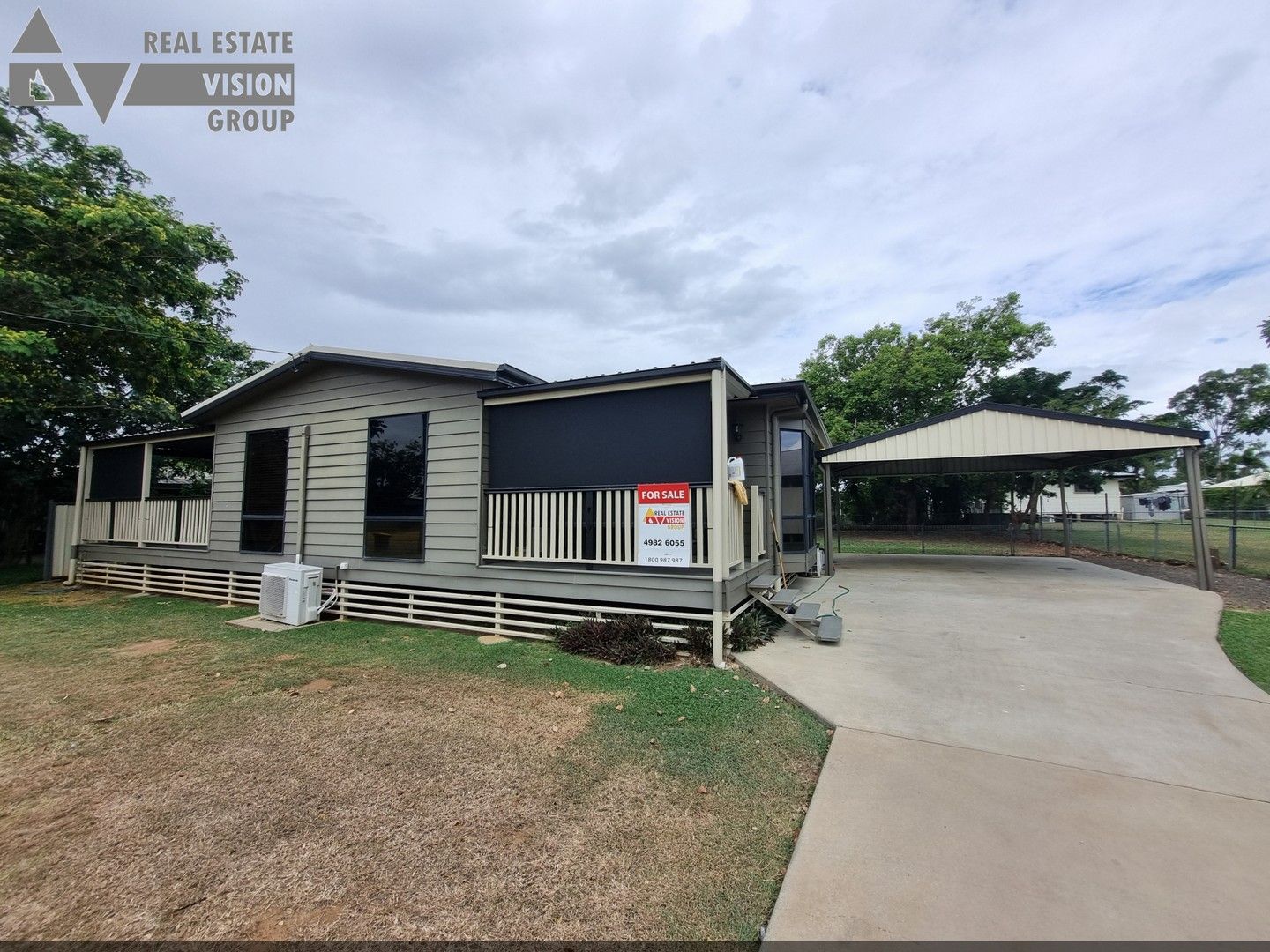 35 Littlefield St, Blackwater QLD 4717, Image 0