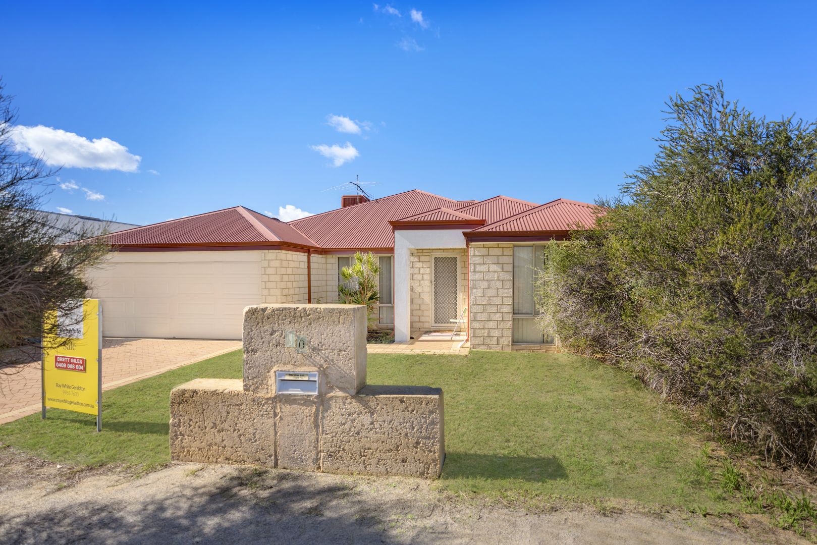 10 Wahn Avenue, Waggrakine WA 6530, Image 1