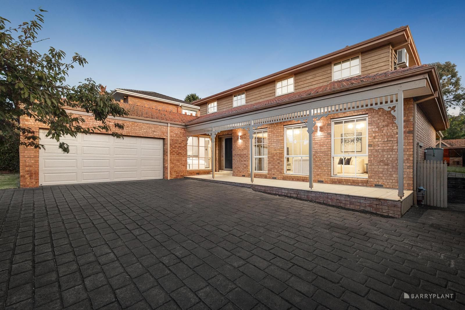 21 Parkville Place, Donvale VIC 3111, Image 0