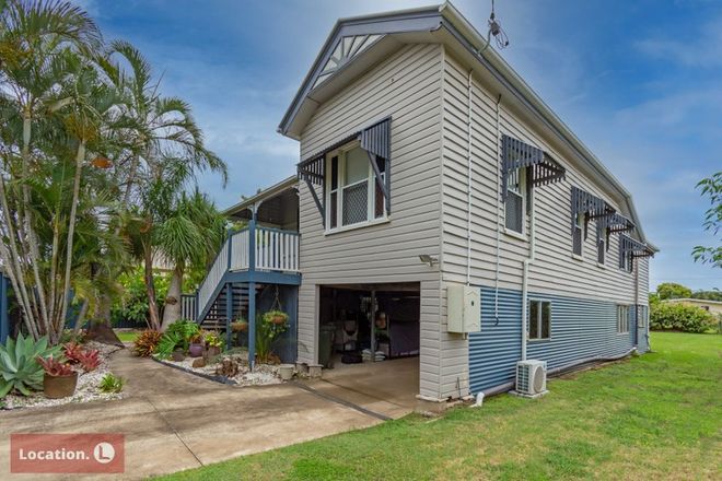 Picture of 33 Gavegan Street, BUNDABERG NORTH QLD 4670