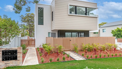 Picture of 3 & 4/30 Actinotus Avenue, CARINGBAH SOUTH NSW 2229