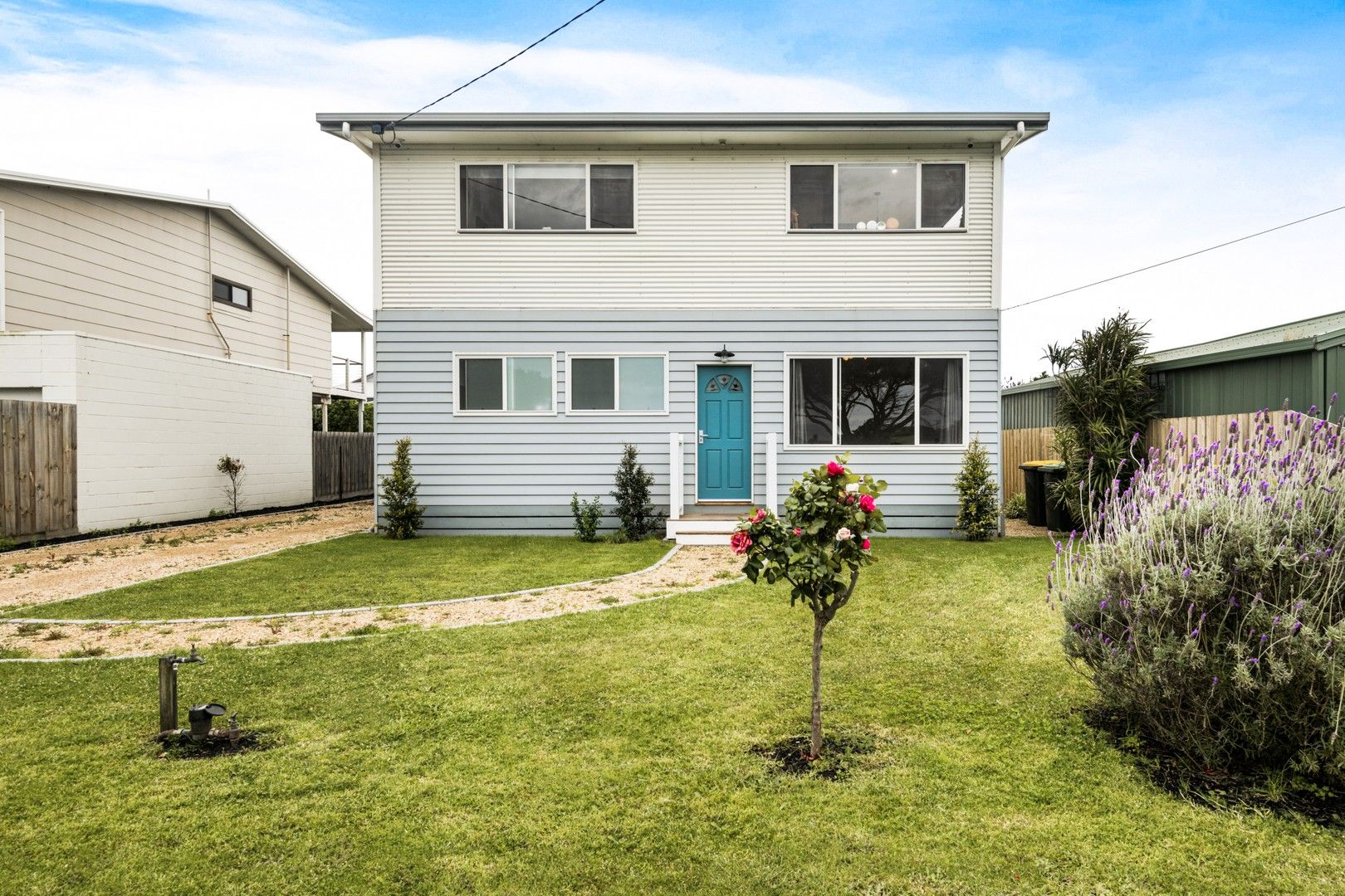 477 Hood Road, Indented Head VIC 3223 Domain