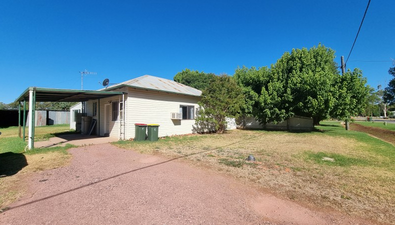 Picture of 21 Muscat Street, LEETON NSW 2705