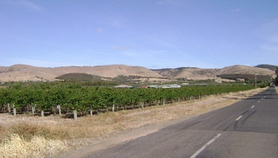 Picture of Lot 169 Cnr Hahns & Culley Rd & Lots 400 & 401 Rogers & Plains Rd, SELLICKS HILL SA 5174