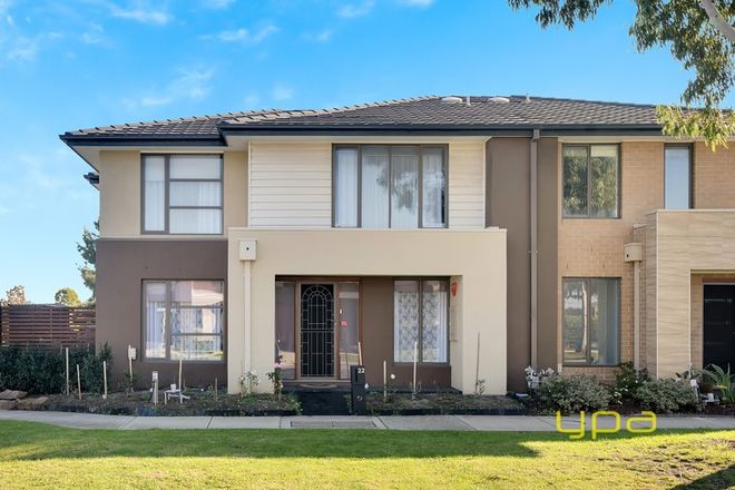 Picture of 22 Selandra Boulevard, CLYDE NORTH VIC 3978