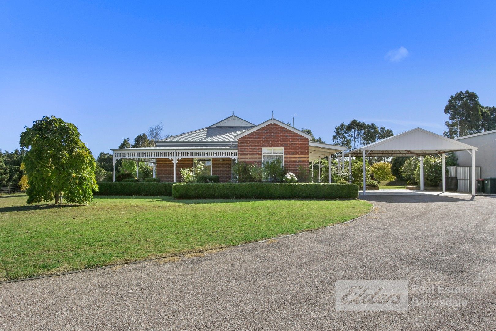 95 Balfours Road, Lucknow VIC 3875, Image 0