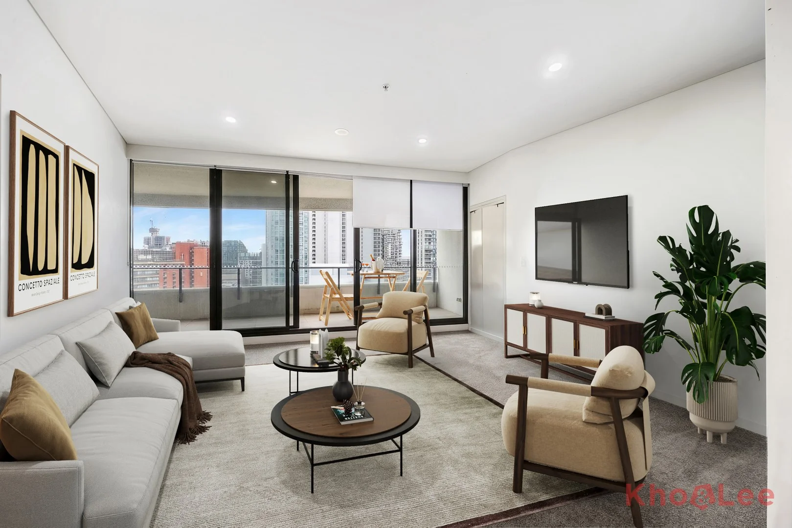 1310/718 George Street, Haymarket NSW 2000