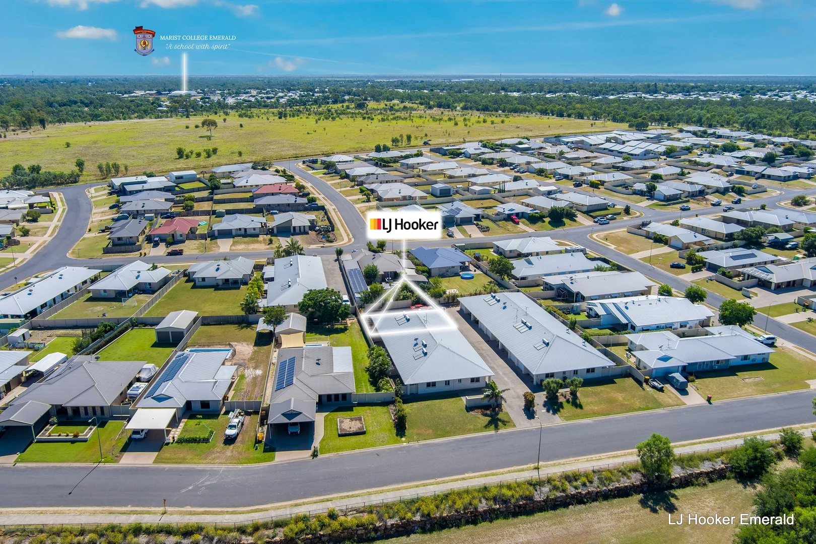 Additional image 2 of 9/44 Lakeside Drive, Emerald QLD 4720