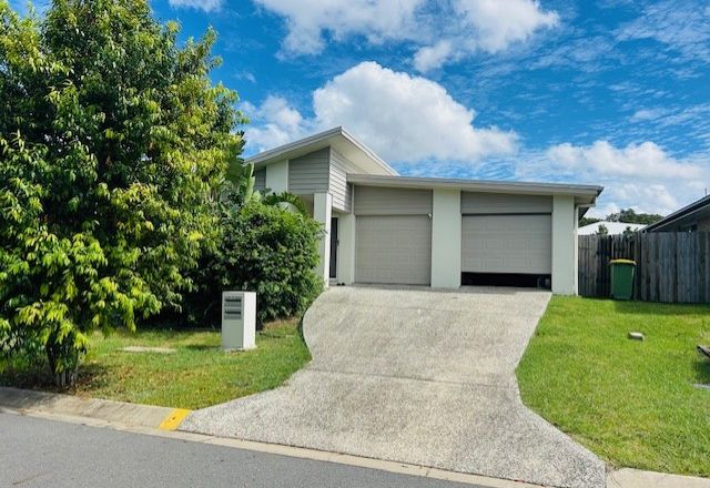 Picture of 35 KEVIN MULRONEY DRIVE, FLINDERS VIEW QLD 4305
