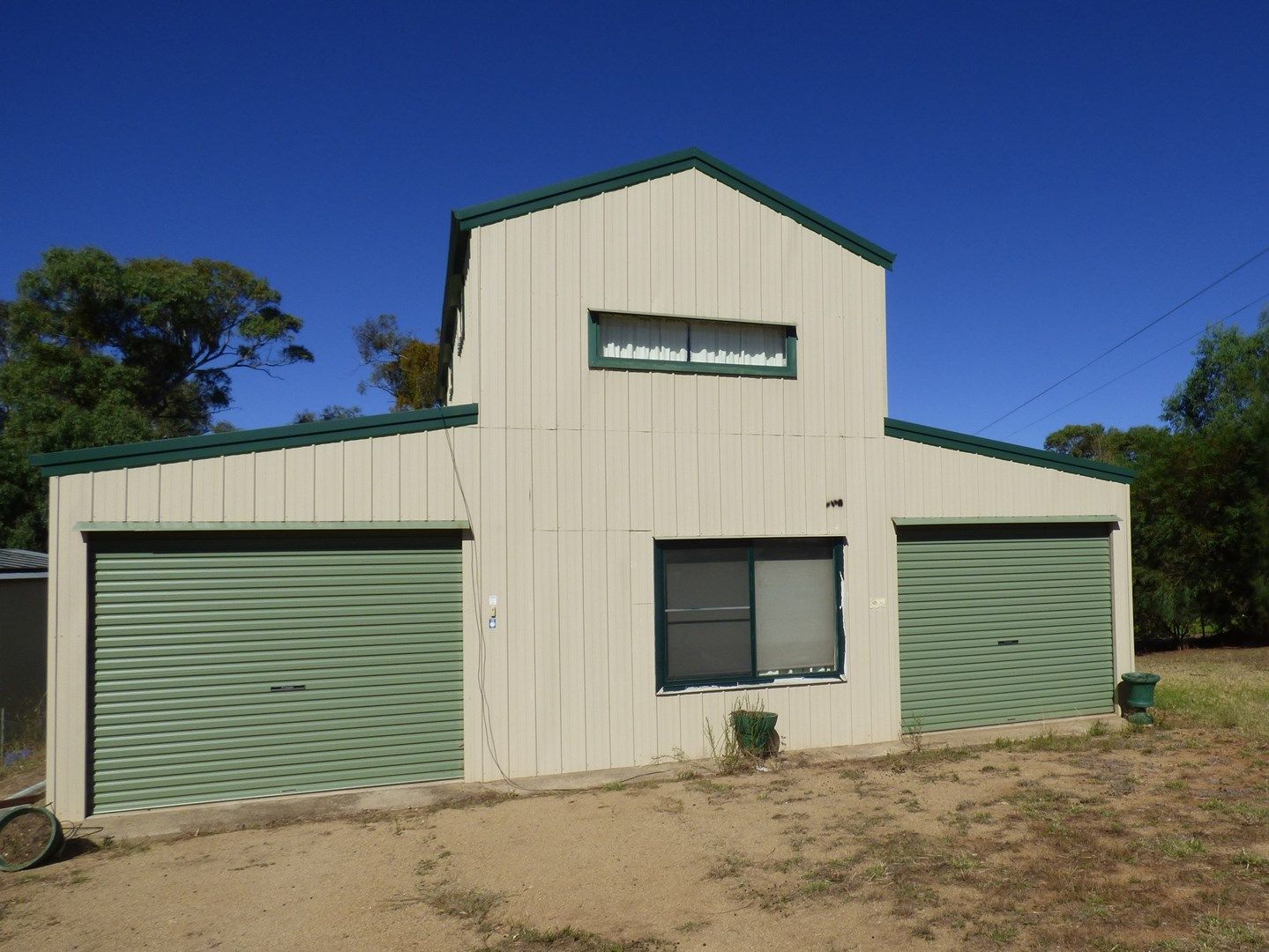 Lot 8 Rose Street, Wombat NSW 2587, Image 0