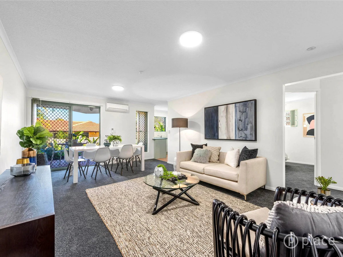 Primary image of 3/68 Miles Street, Hawthorne QLD 4171