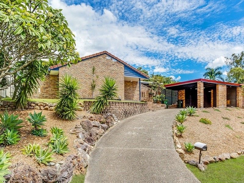 11 Dormello Drive, Worongary QLD 4213, Image 0