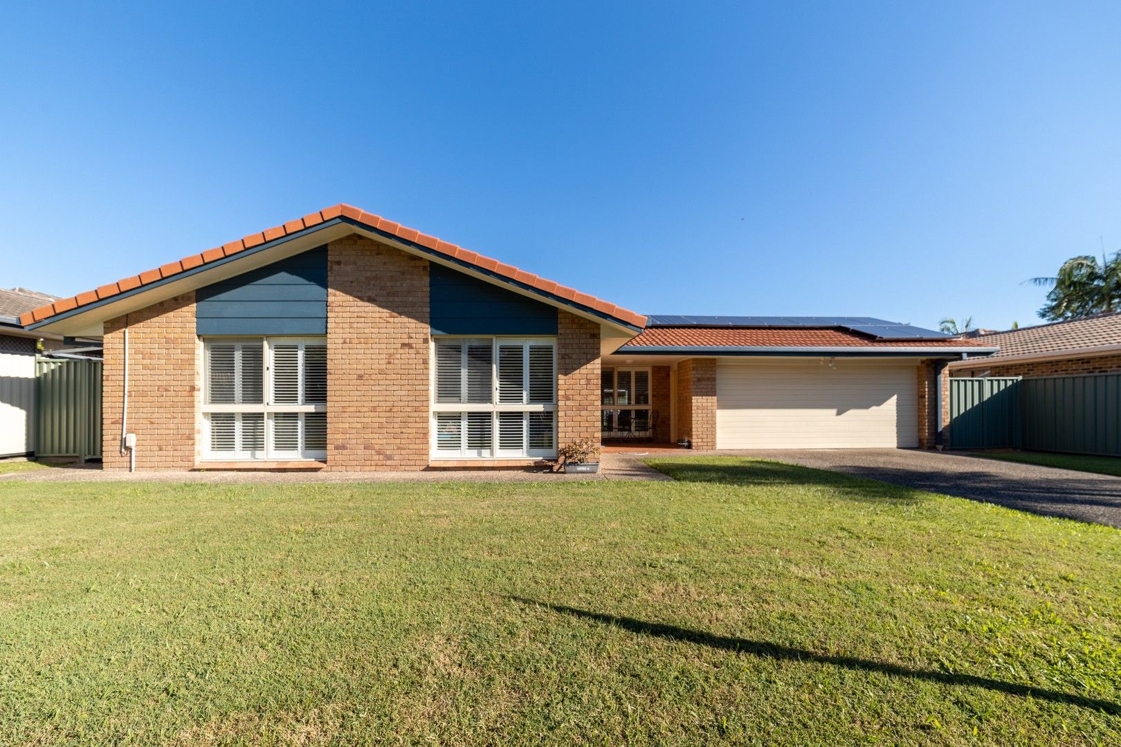 40 Grebe Place, Burleigh Waters QLD 4220, Image 0
