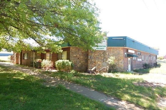 Picture of 15 Denison St, ADAMINABY NSW 2629