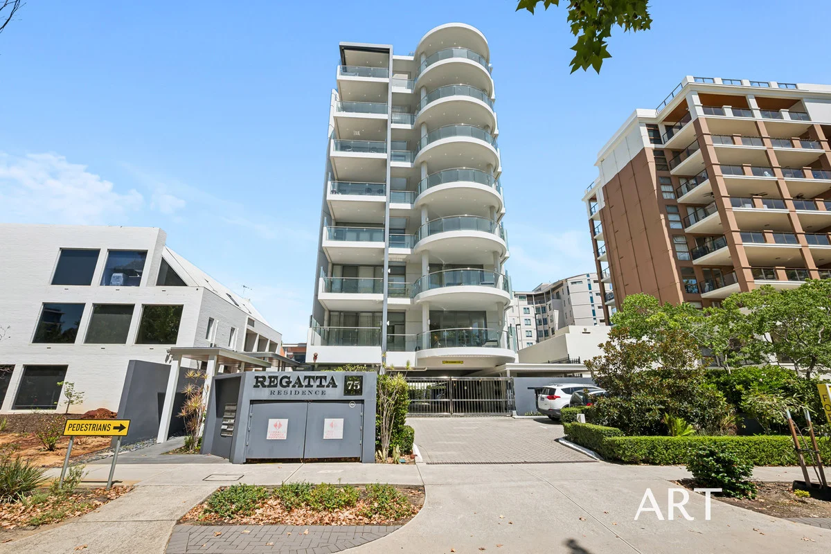 Additional image 2 of 2/75 Mill Point Road, South Perth WA 6151