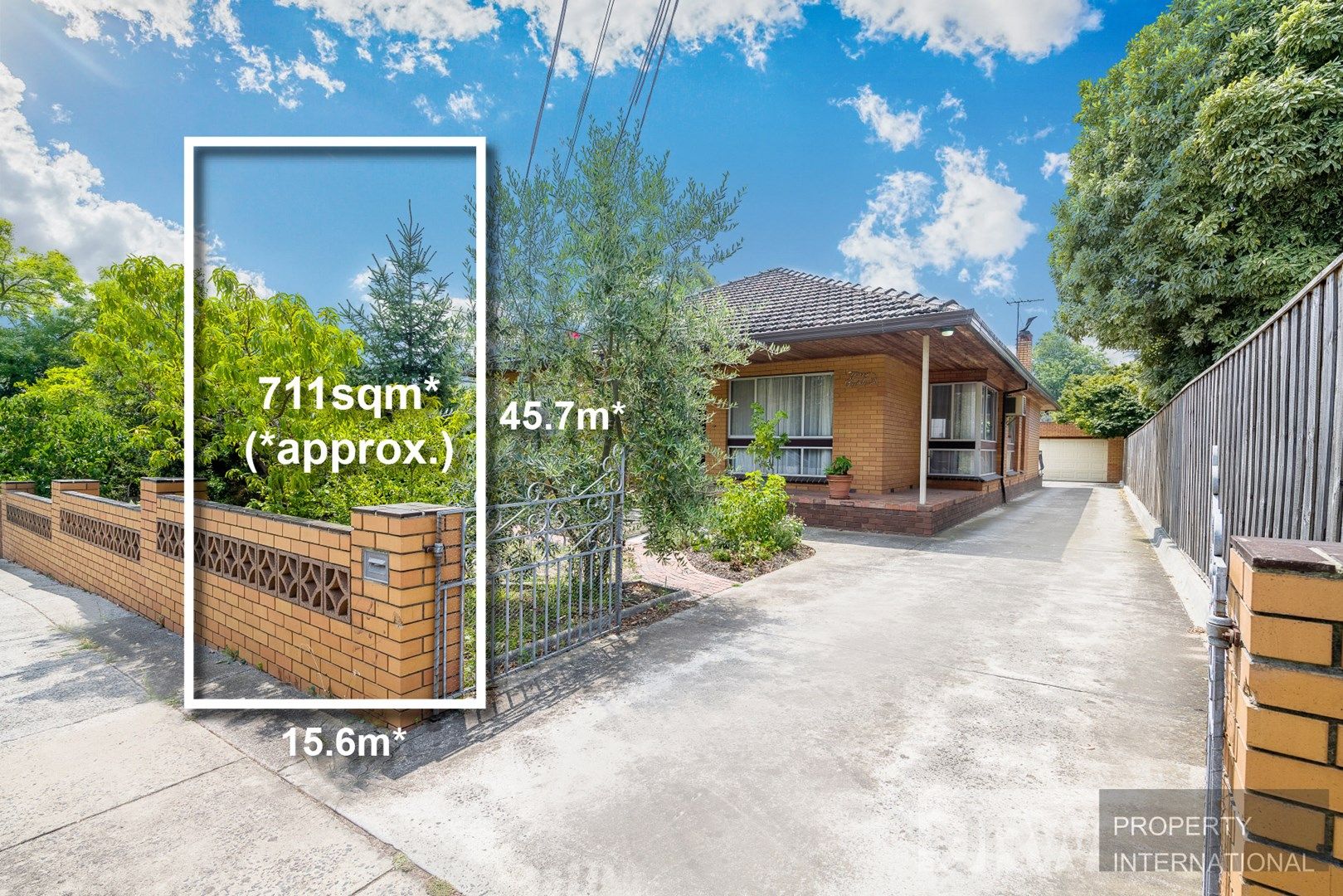 13 Wilson Road, Glen Waverley VIC 3150 Domain