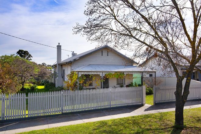 Picture of 120 Victoria Street, EAGLEHAWK VIC 3556