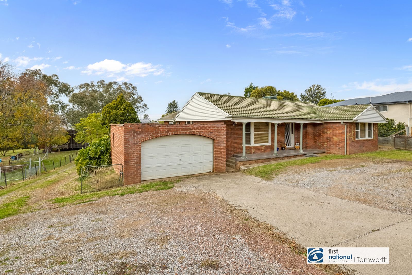 3 bedrooms House in 36 Darrell Road TAMWORTH NSW, 2340