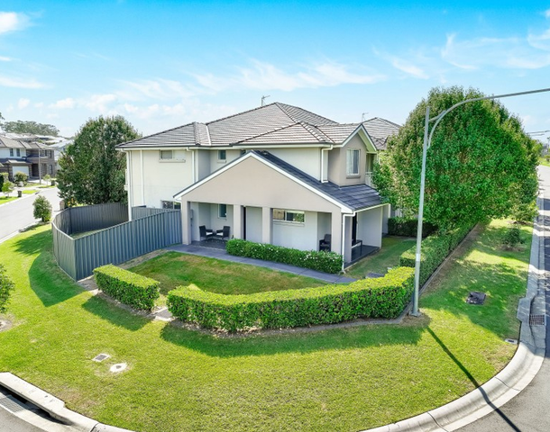 1/20 Lorimer Crescent, Elderslie NSW 2570