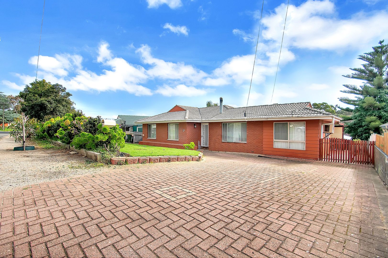 21 Alexander Crescent, Hackham SA 5163