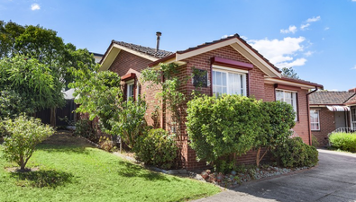 Picture of 3/12A Lincoln Drive, BULLEEN VIC 3105