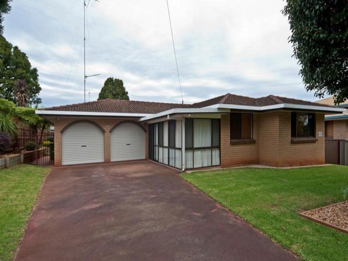 48 Cleary Street, Toowoomba City QLD 4350, Image 0