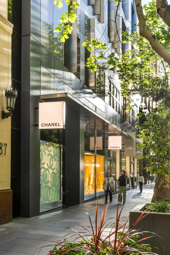 Additional image 35 of 1503/181 Exhibition Street, Melbourne VIC 3000