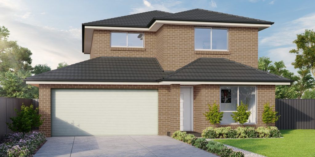 5 bedrooms New House & Land in Rosedale Circ CARNES HILL NSW, 2171