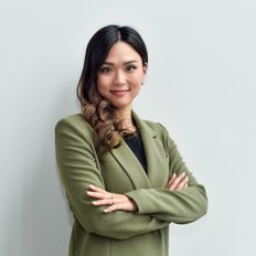 Evonne Chao, Sales representative