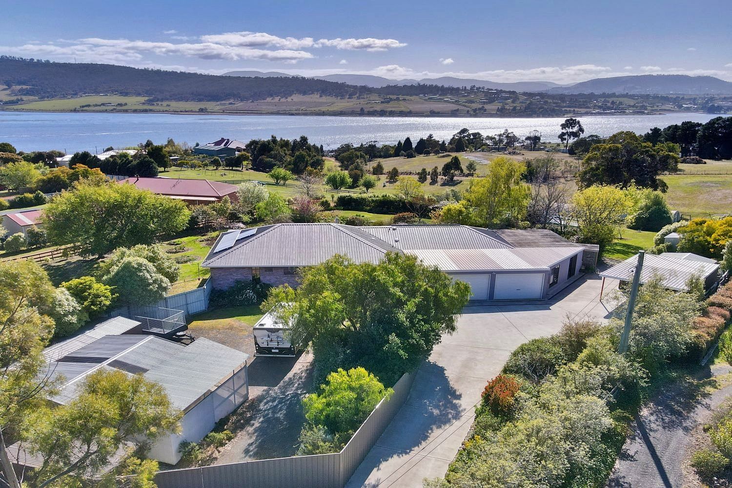 31 Rowbottoms Road, Granton TAS 7030, Image 0