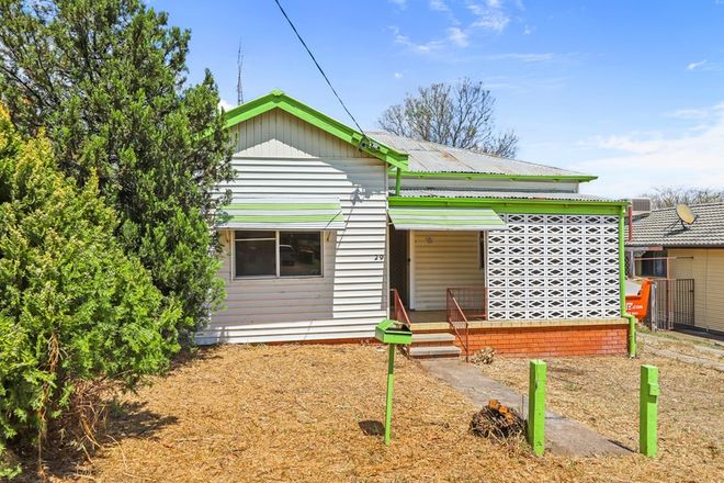 Picture of 29 Poole Street, WERRIS CREEK NSW 2341