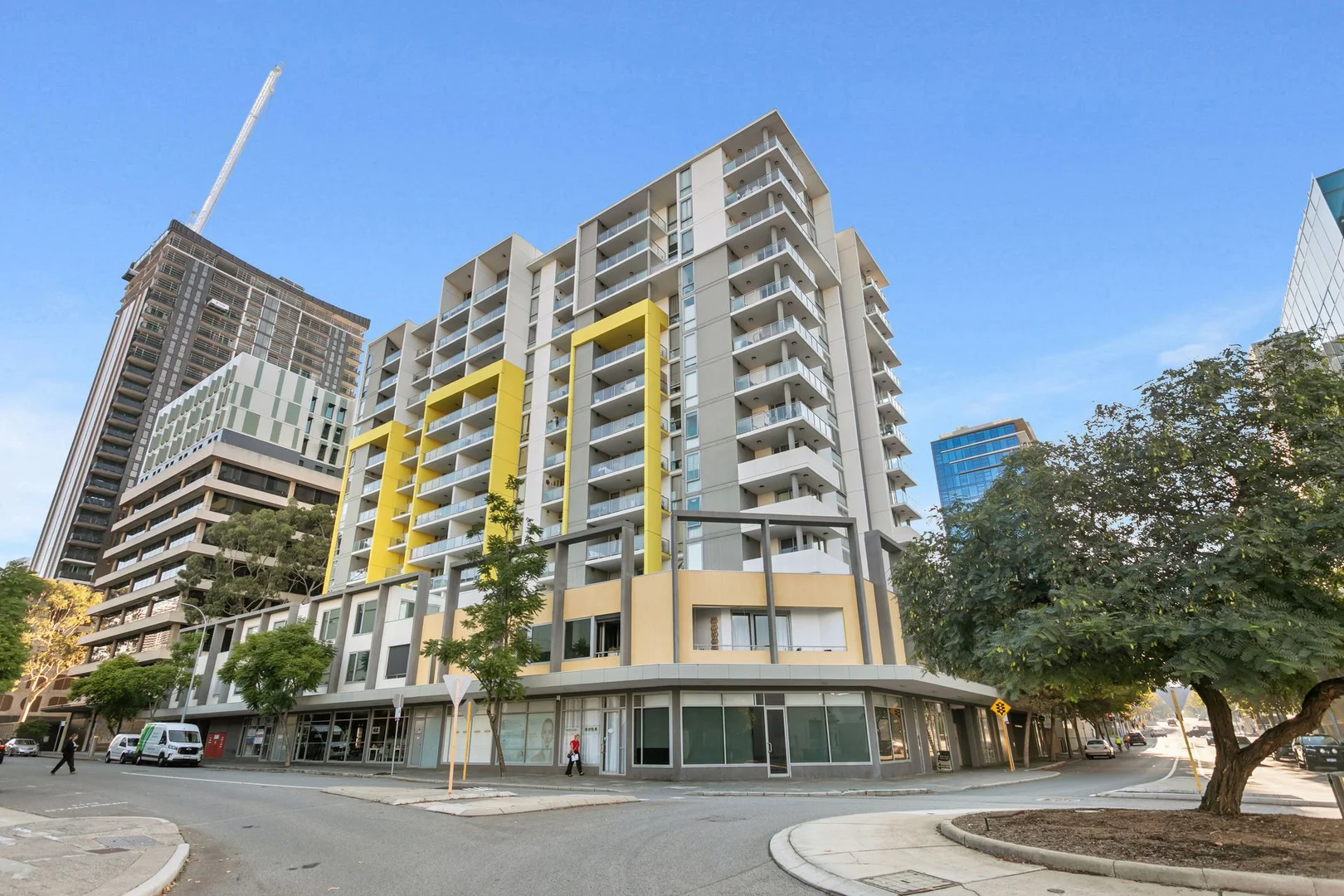 Additional image 14 of 15/15 Aberdeen Street, Perth WA 6000