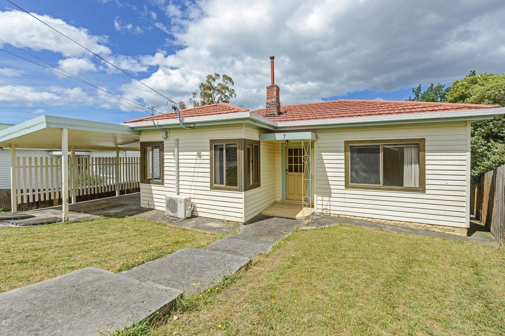 7 Hurlstone Crescent, Moonah TAS 7009, Image 0