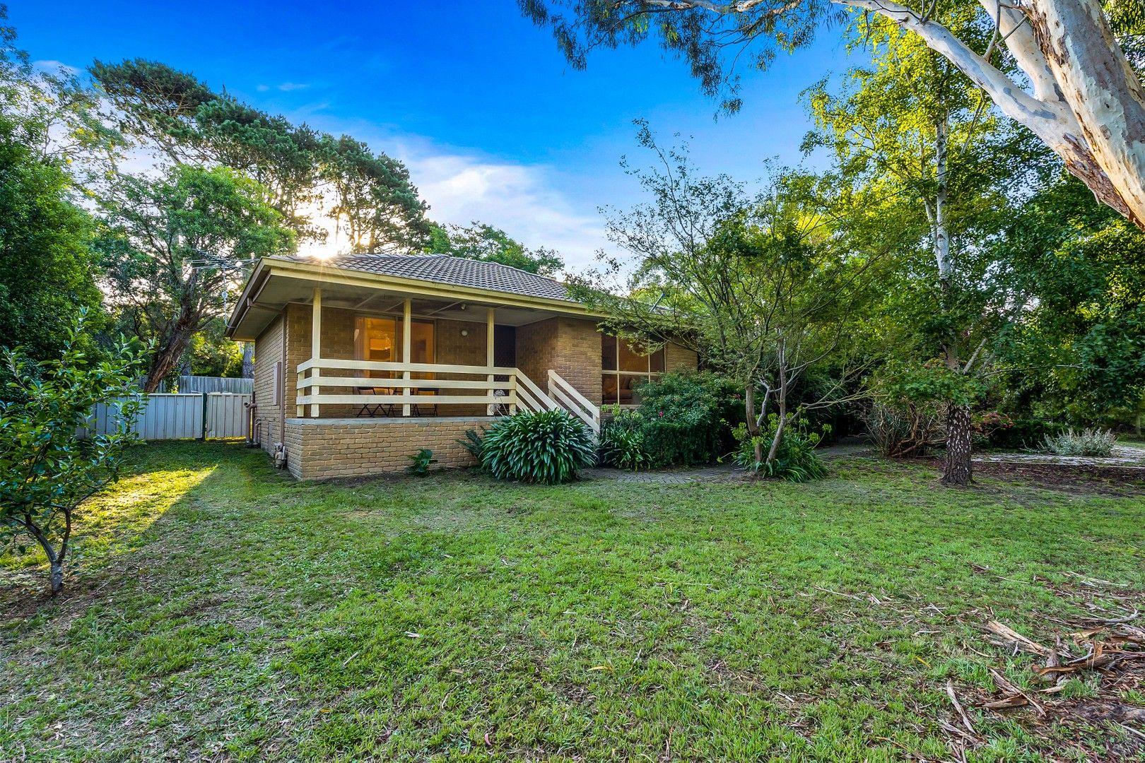 4 bedrooms House in 30 Bruce Street MACEDON VIC, 3440