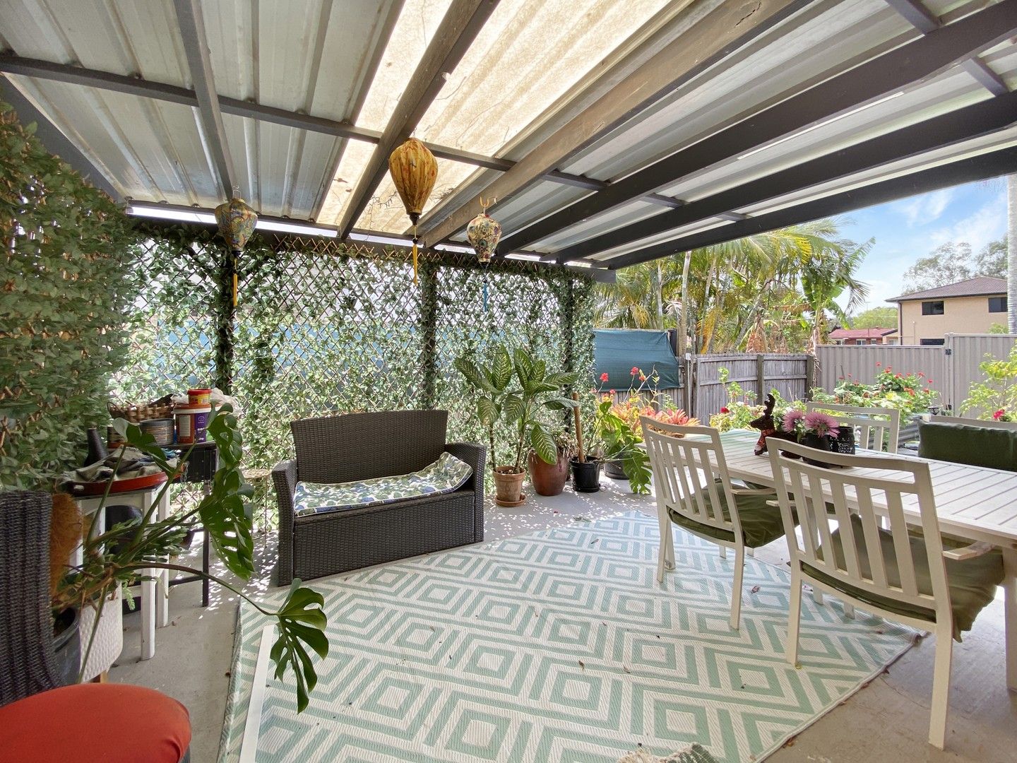 3 bedrooms Townhouse in 8/20 Fortune St COOMERA QLD, 4209