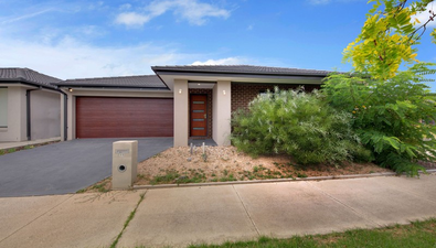 Picture of 11 Brighter Ave, TARNEIT VIC 3029