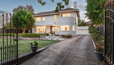 Picture of 88 Mont Albert Road, CANTERBURY VIC 3126