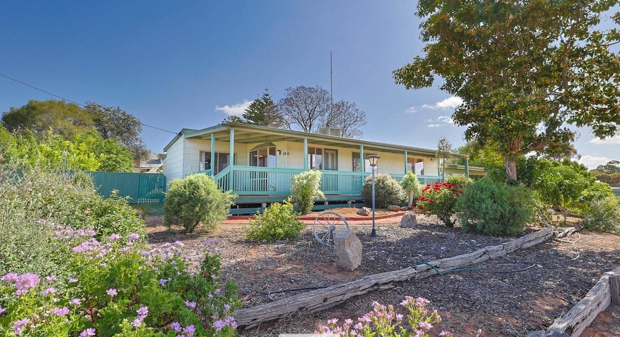 5 Johnson Street, Ouyen VIC 3490 House For Rent Domain