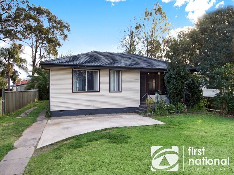 129 Maple Rd, North St Marys NSW 2760, Image 0