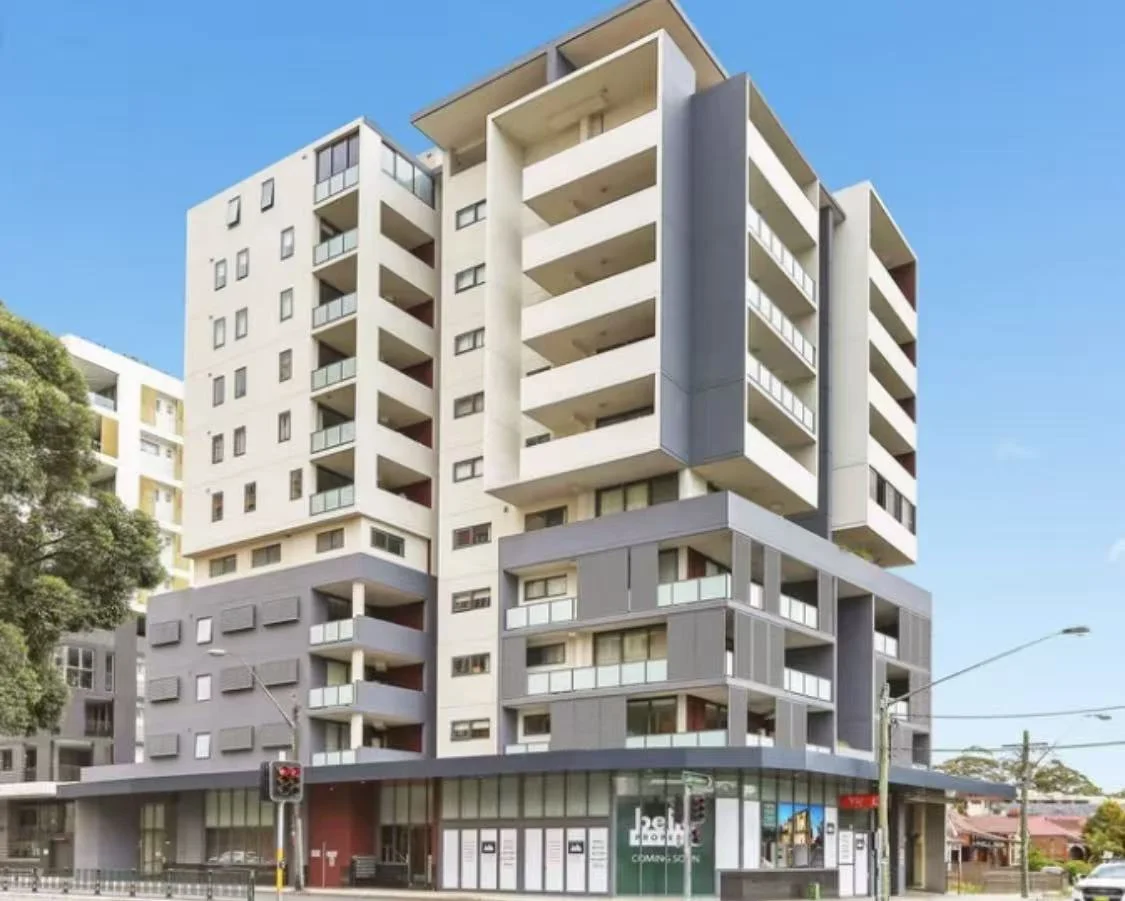 14/38-40 Albert Road, Strathfield NSW 2135