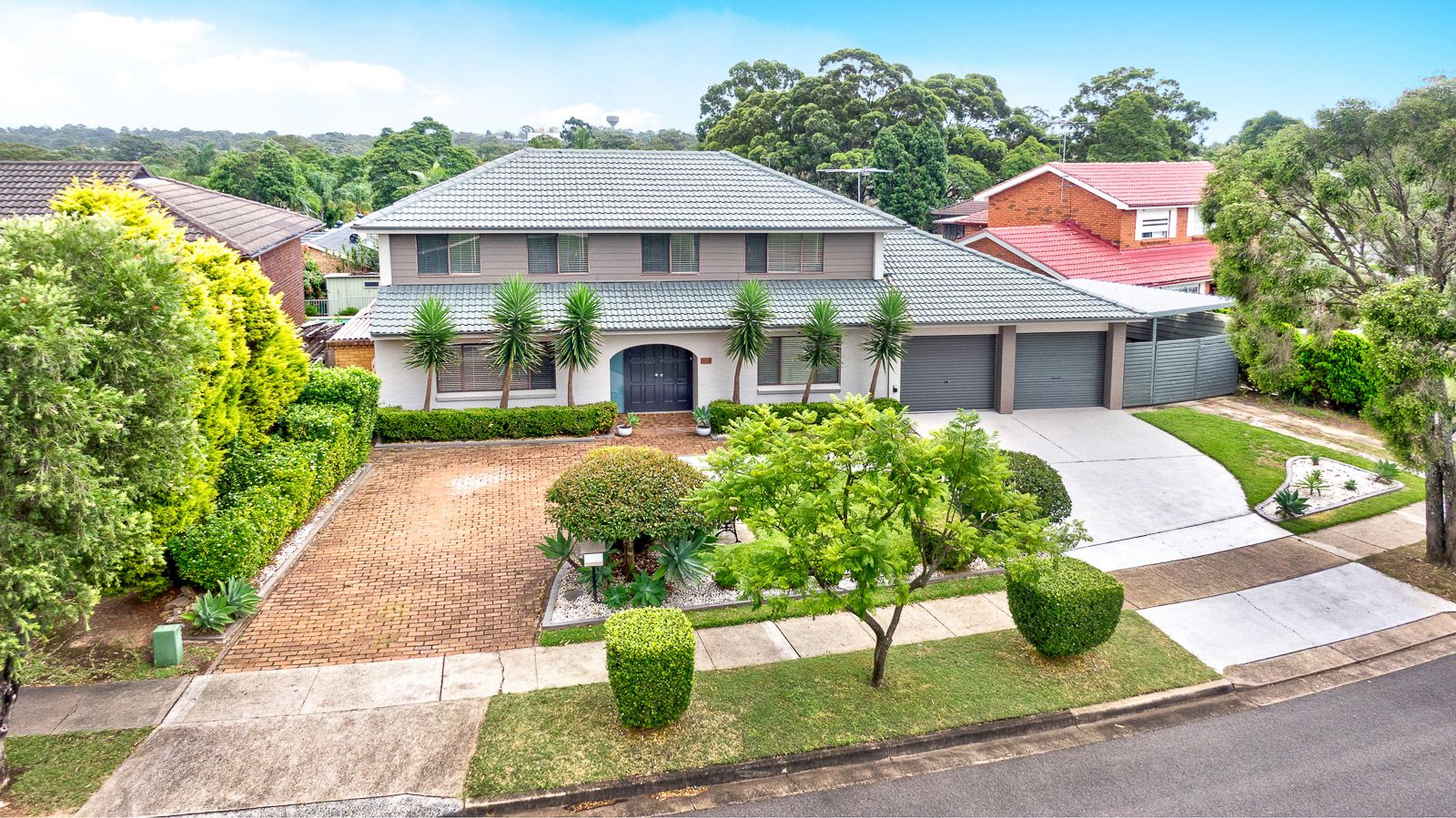 7 Shanke Crescent, Kings Langley NSW 2147, Image 1