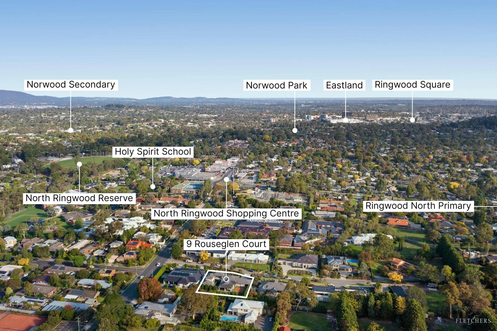 Additional image 18 of 9 Rouseglen Court, Ringwood North VIC 3134