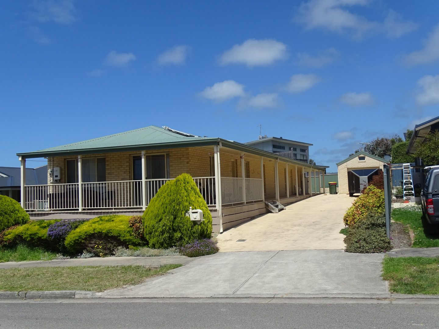 35 Joyce Street, Apollo Bay VIC 3233