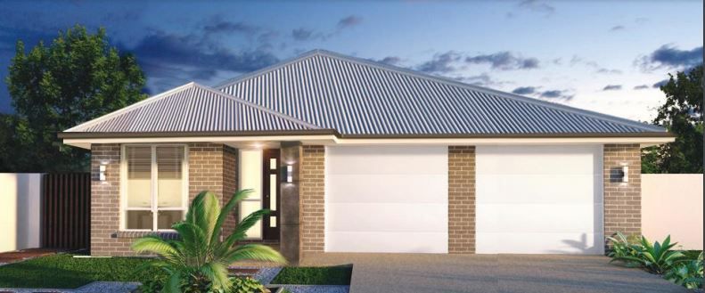 6 bedrooms New House & Land in  MEDOWIE NSW, 2318