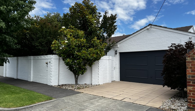 Picture of 32 Meek Street, BRIGHTON VIC 3186